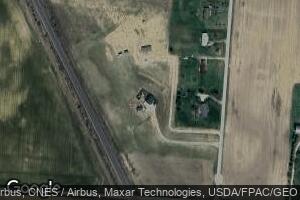 3591 N Section Line Rd, Radnor, OH 43066