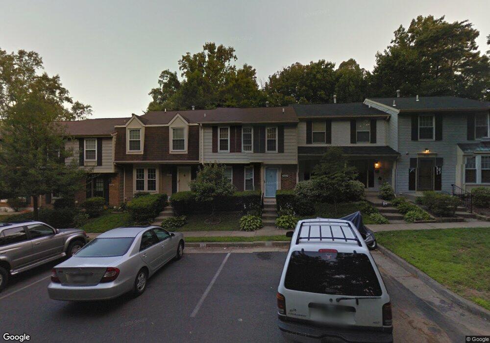 9004 Alexis Ct, Springfield, VA 22152 - photo 1