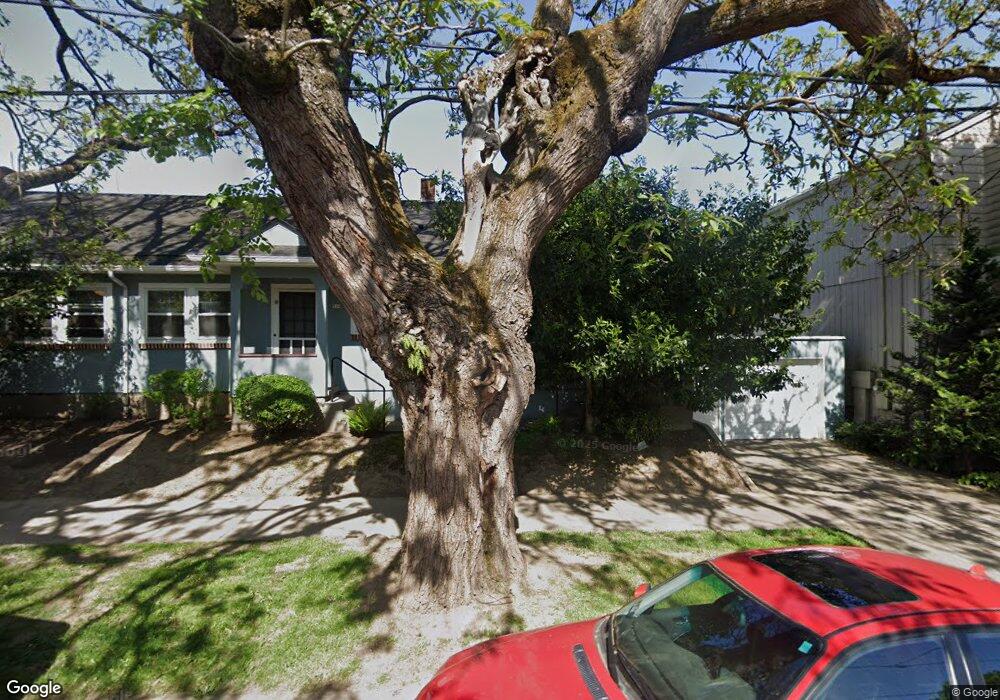 518 NE Lawrence Ave unit 534, Portland, OR 97232 - photo 1