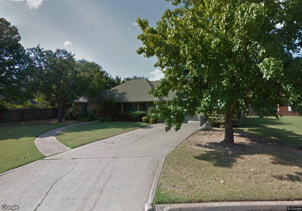 2221 Ridgeway St, Ardmore, OK 73401 - photo 1