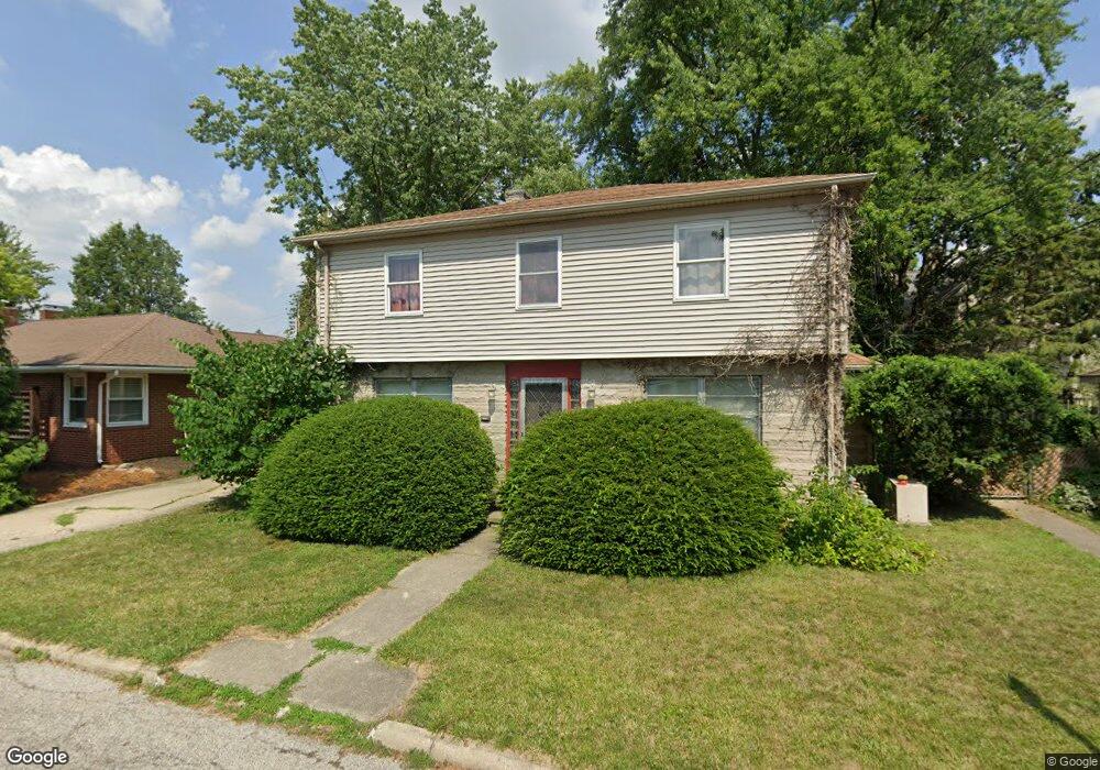 515 S 8th St, Lafayette, IN 47901 - photo 1