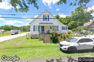 1203 Old Union Rd, Lockhart, SC 29364