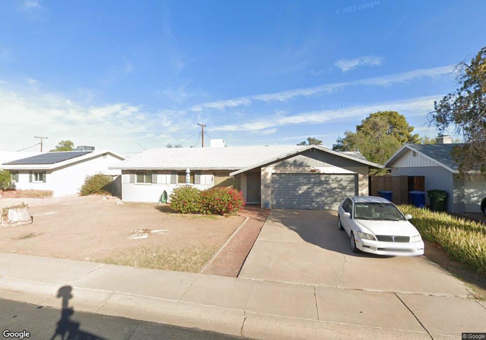 224 E Cairo Dr, Tempe, AZ 85282 - photo 1