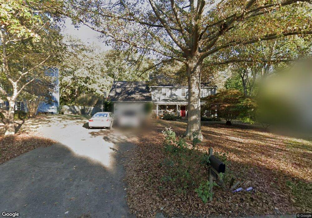 1362 Salem Dr, Alpharetta, GA 30009 - photo 1