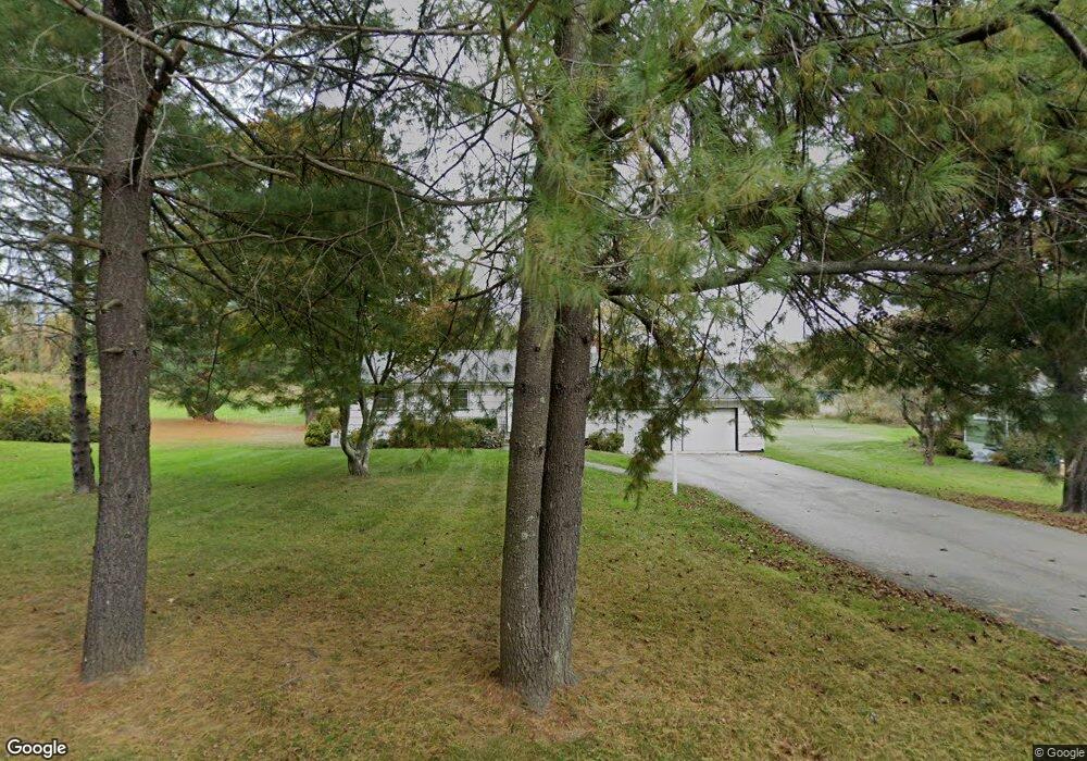 557 Horsepound Rd, Carmel, NY 10512 - photo 1