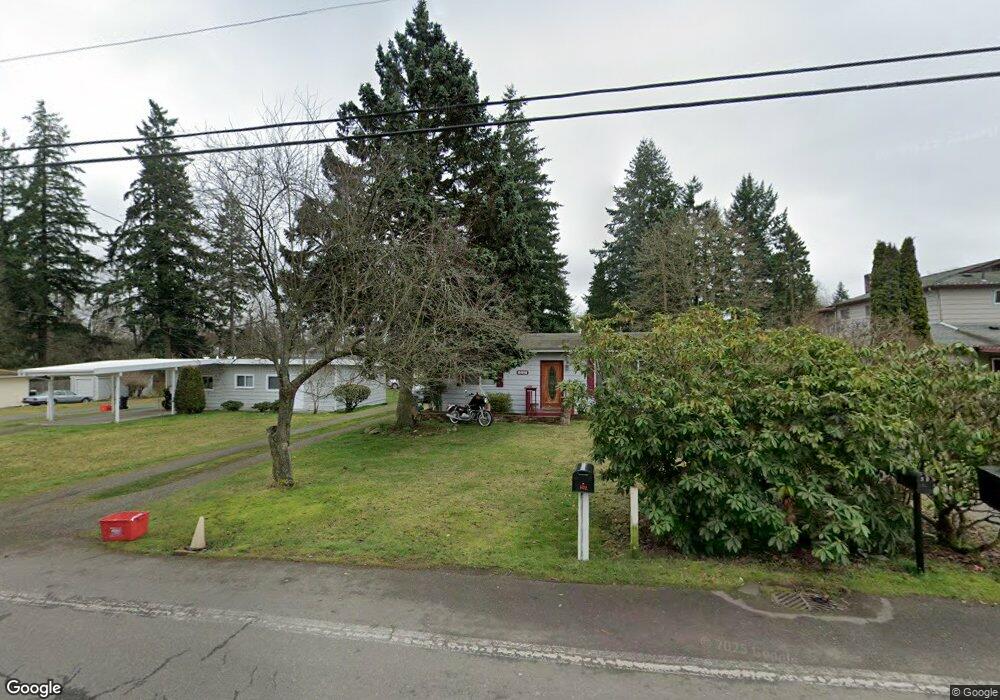 102 105th St SE, Everett, WA 98208 - photo 1