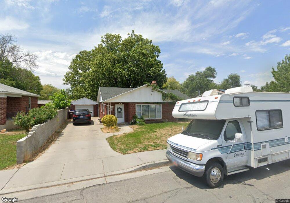 7604 Birch St, Midvale, UT 84047 - photo 1