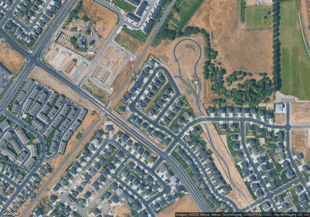 1281 N Rickshaw Ln, Spanish Fork, UT 84660 - photo 1