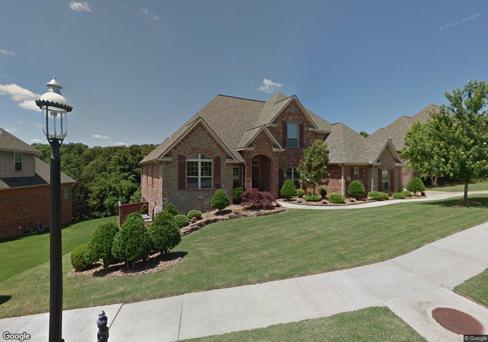 3605 NW Mountain View Dr, Bentonville, AR 72712 - photo 1