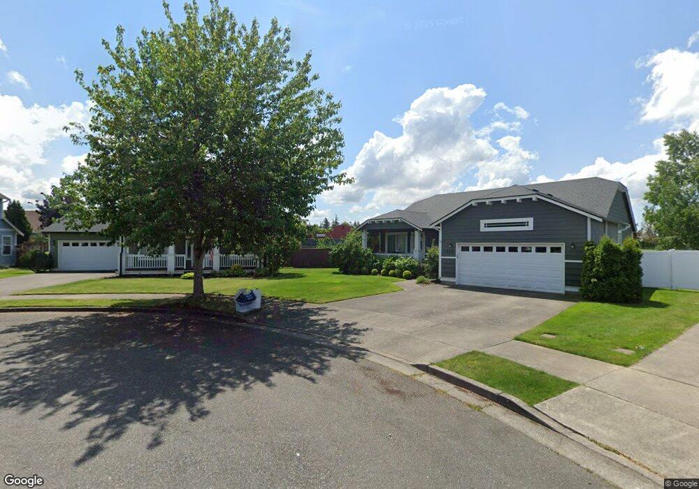 1364 Colony Ct, Lynden, WA 98264 - photo 1