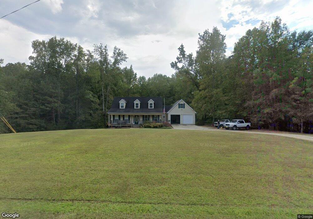 165 Old Harper Rd, Carrollton, GA 30116 - photo 1