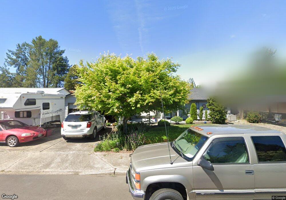 19955 SW Walquin Ct, Beaverton, OR 97007 - photo 1