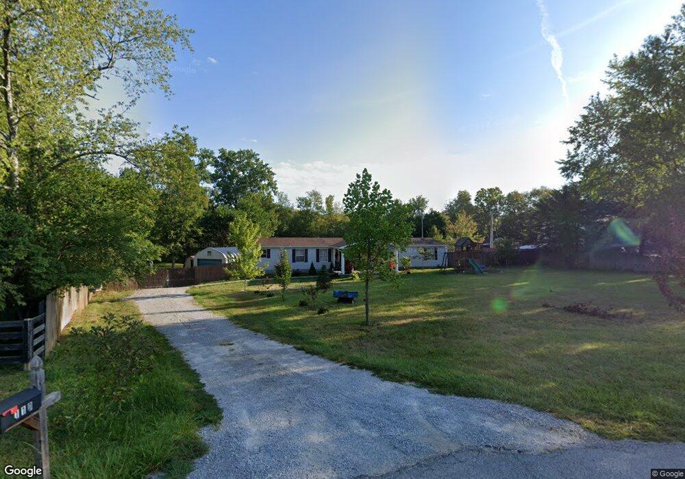 110 Laughlin, Keene, KY 40356 - photo 1