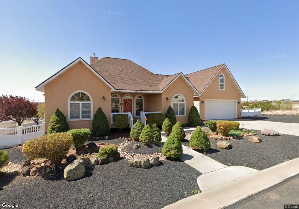 1869 Prairie Rd, Snowflake, AZ 85937 - photo 1