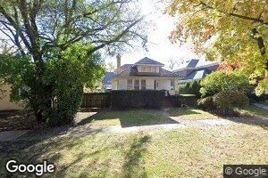 606 Wayland Ave, Kenilworth, IL 60043