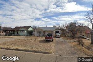 717 N Walnut St, Clovis, NM 88101