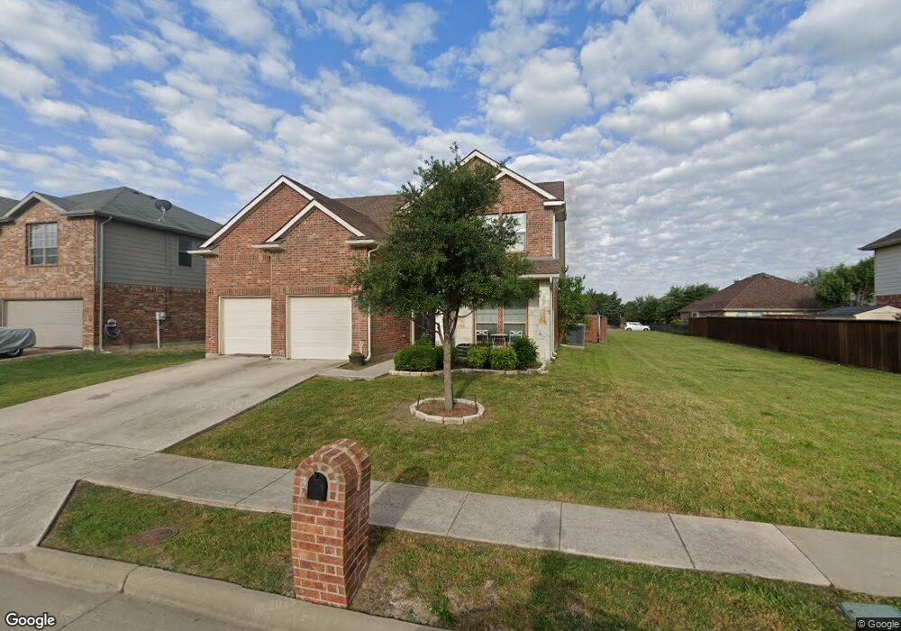 231 Childress Dr, Lavon, TX 75166 - photo 1