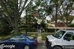 1010 Pitner Ave, Evanston, IL 60202