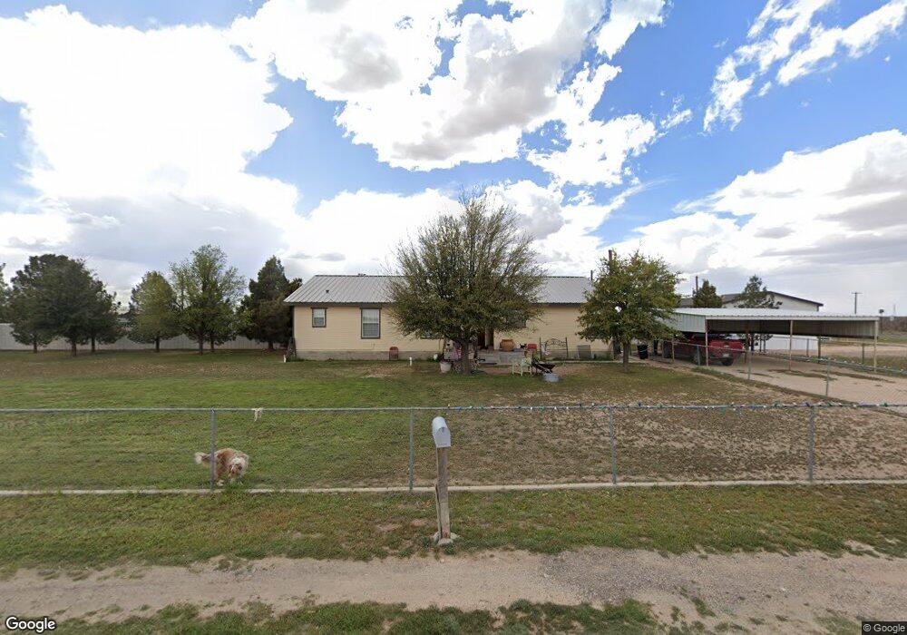 6591 N Greenway Ave, Odessa, TX 79764 - photo 1