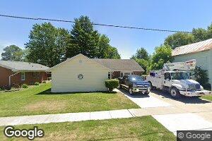 127 N Todd St, Mc Comb, OH 45858