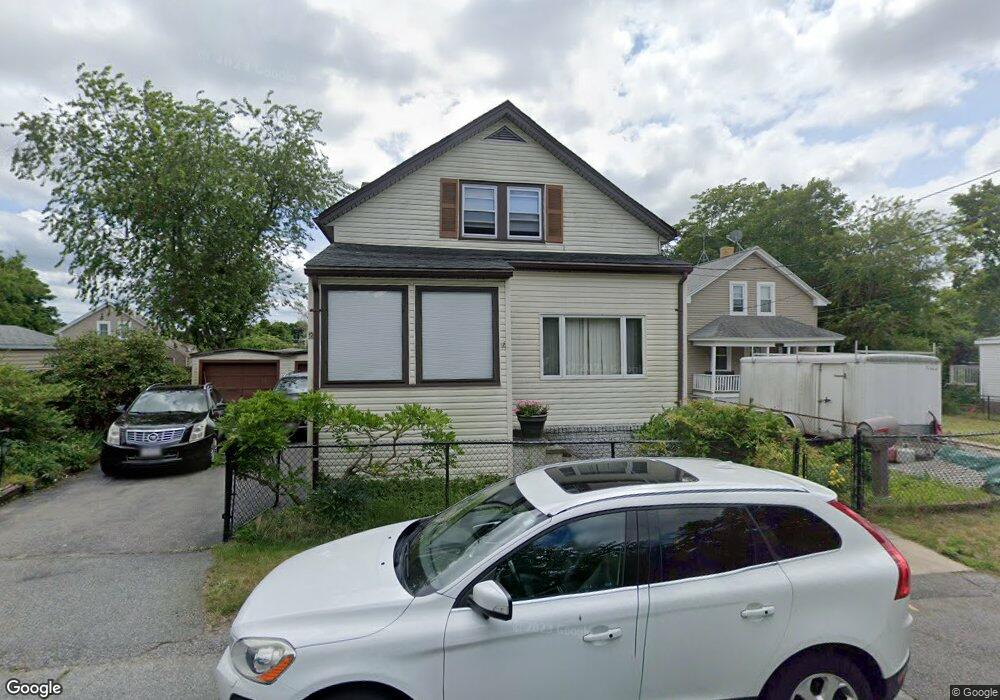 185 Pebble St, Fall River, MA 02721 - photo 1