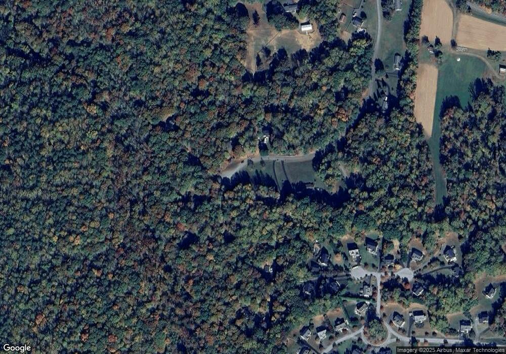 2105 Deer Run Ct, Huntingtown, MD 20639 - photo 1