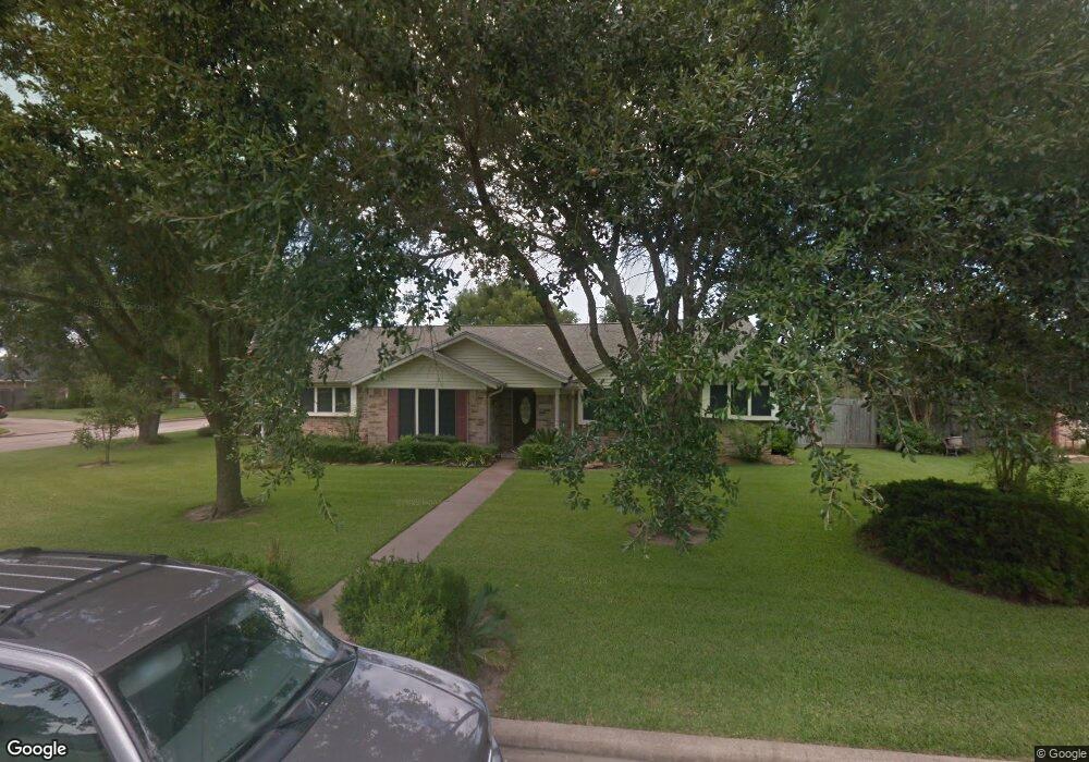 3430 Frances Ct, Alvin, TX 77511 - photo 1