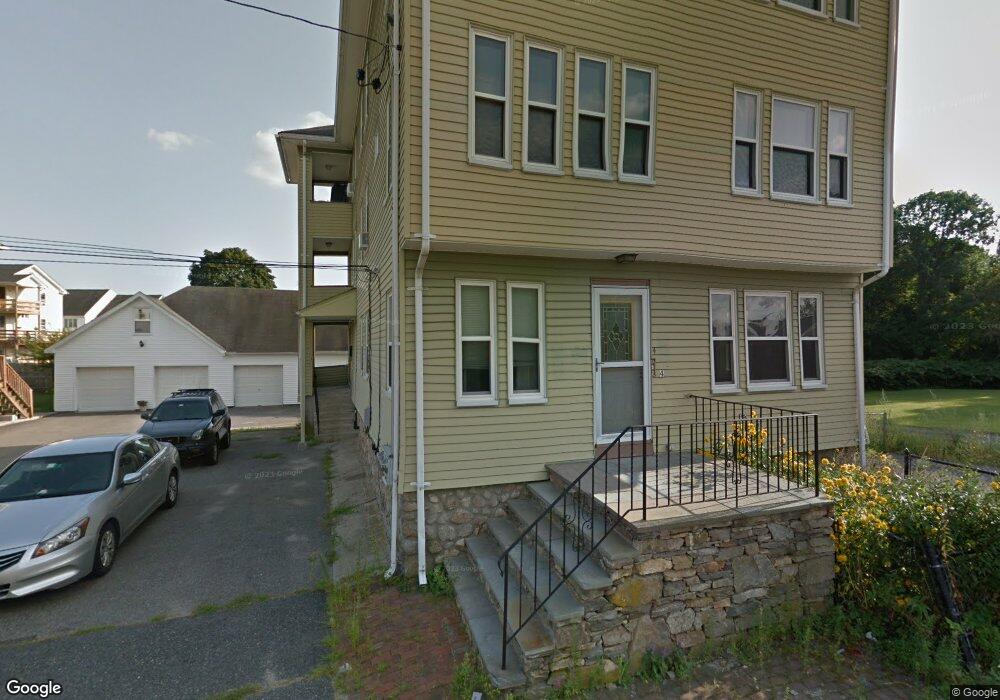 4 Farese Rd unit 3, Milford, MA 01757 - photo 1