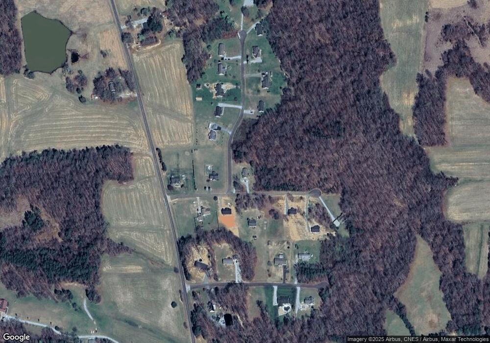 105 Squirrel Pathway Way, Roxboro, NC 27574 - photo 1