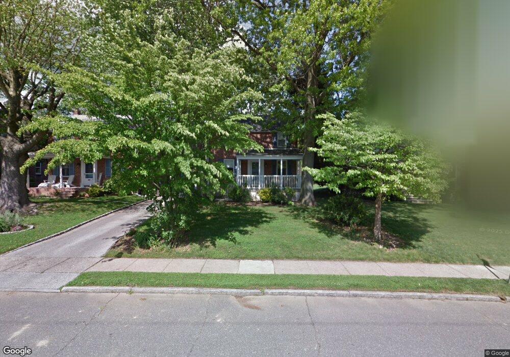 2233 E County Line Rd, Ardmore, PA 19003 - photo 1