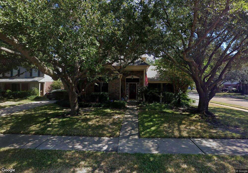 7602 Ivy Path Ct, Houston, TX 77095 - photo 1