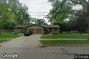 4245 Kimball Ave SE, Grand Rapids, MI 49508