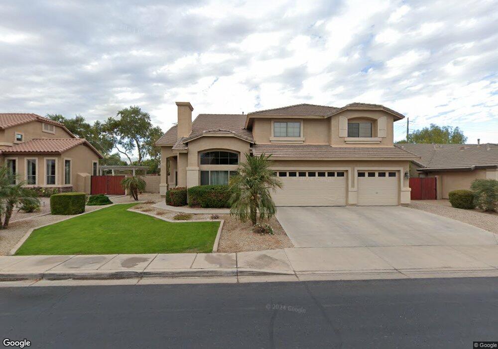 4280 S Kerby Way, Chandler, AZ 85249 - photo 1