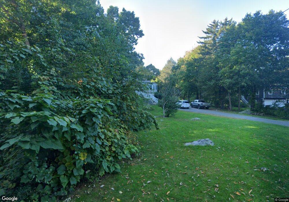 5 Downfall Rd, Byfield, MA 01922 - photo 1