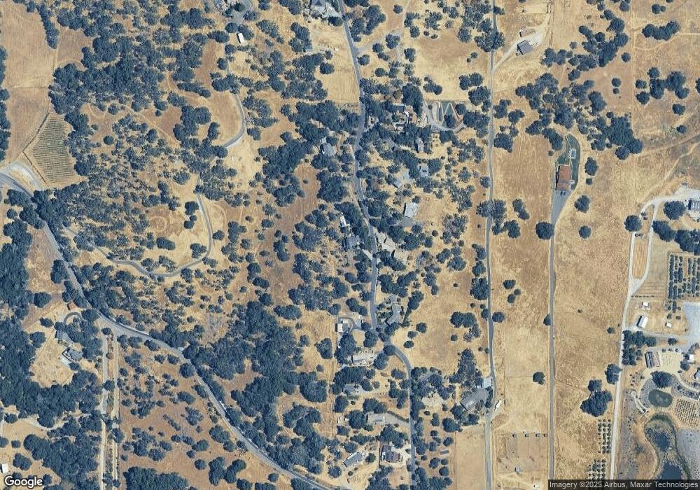 1360 Oro Loma Dr, Placerville, CA 95667 - photo 1