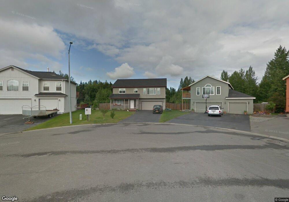 7920 Little Moose Cir, Anchorage, AK 99507 - photo 1