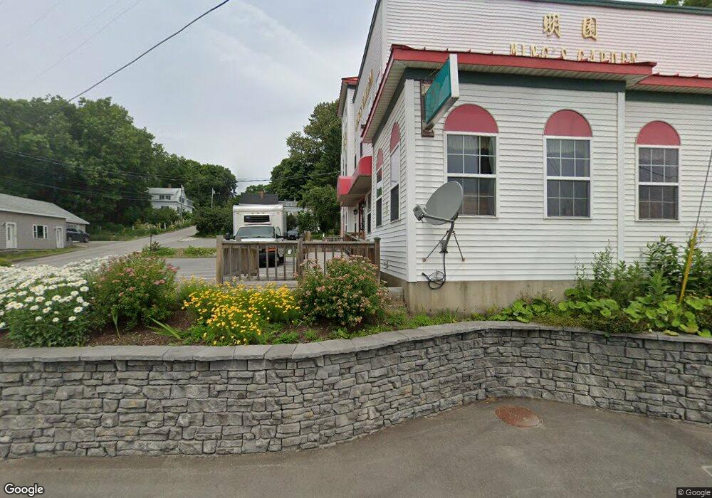 7 Main St, Bucksport, ME 04416 - photo 1