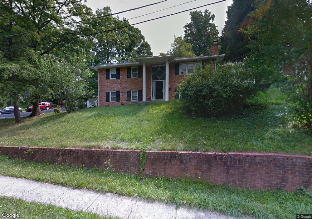 801 S Randolph St, Arlington, VA 22204 - photo 1