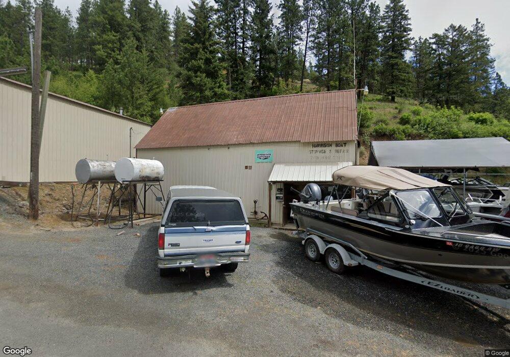 100 S Cemetary Rd, Harrison, ID 83833 - photo 1