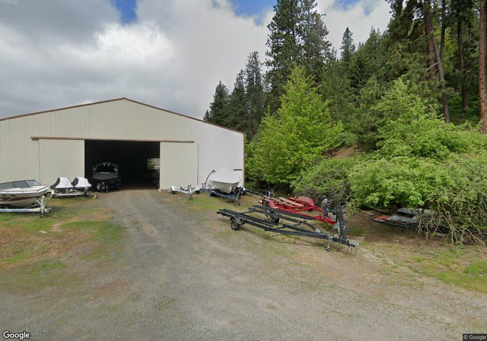 NNA S Cemetary Rd, Harrison, ID 83833 - photo 1