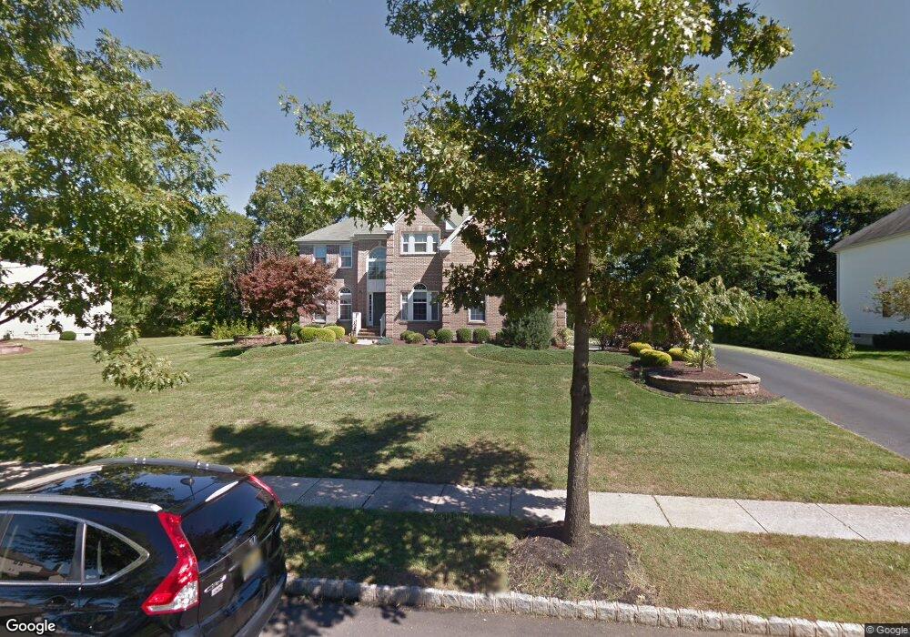 3 Mozart Ct, East Windsor, NJ 08520 - photo 1