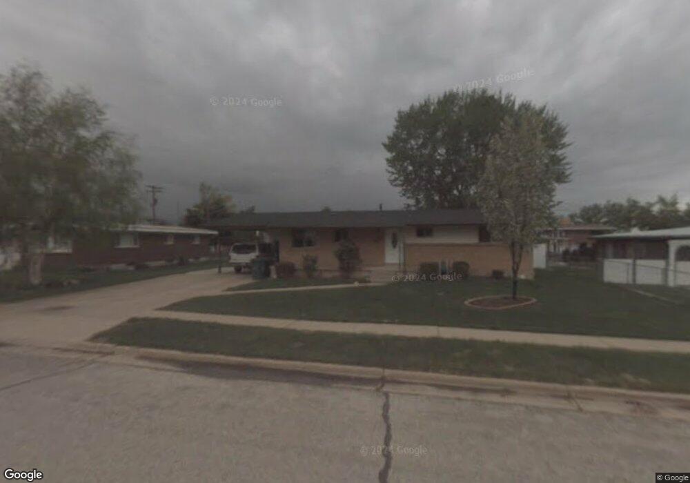 4319 S 2350 W, Roy, UT 84067 - photo 1