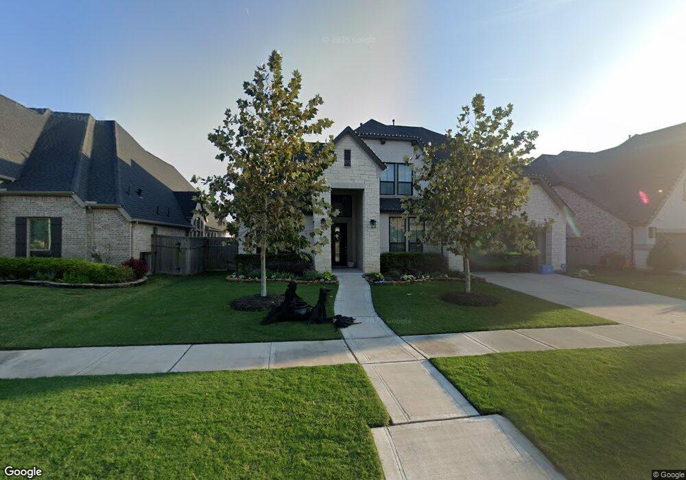 28615 Jade Springs Ln, Fulshear, TX 77441 - photo 1