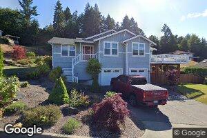 2790 Chambers Bay Dr, Steilacoom, WA 98388