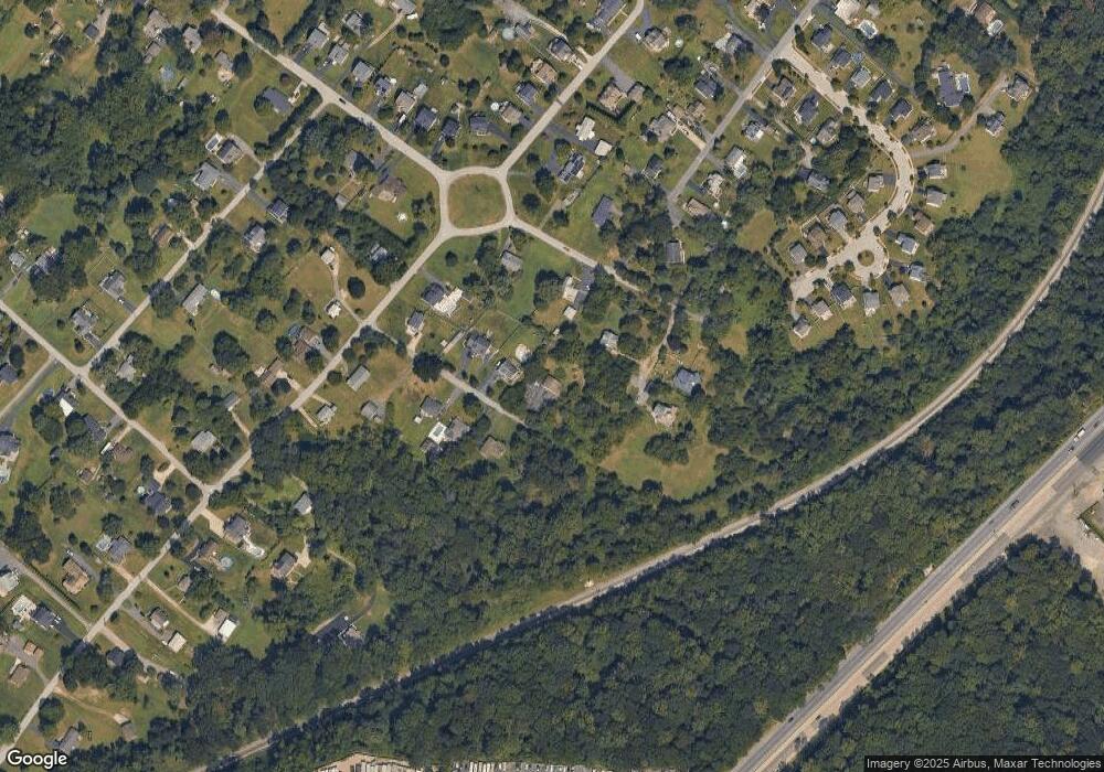 5811 Carrington Dr, White Marsh, MD 21162 - photo 1