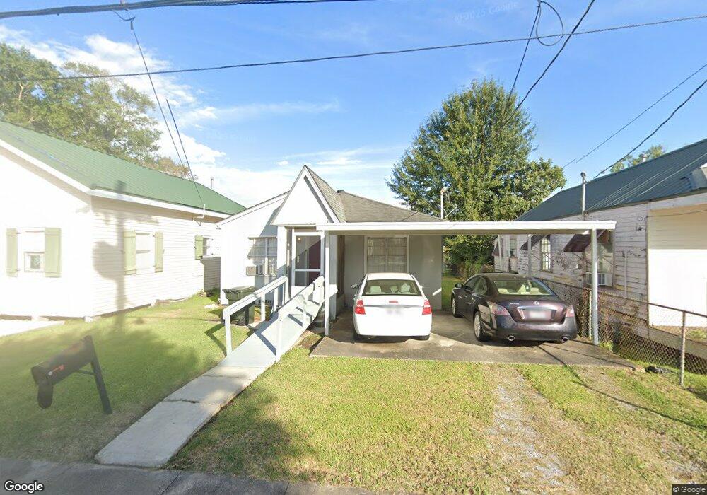 320 Williams Ave, Houma, LA 70364 - photo 1