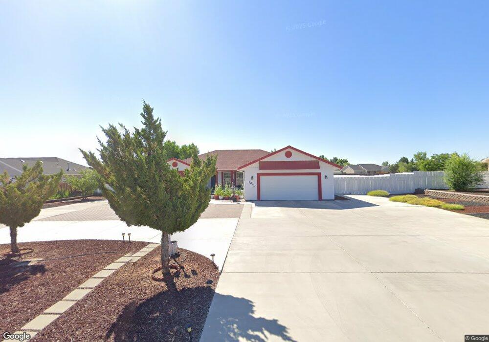 1040 Venturacci Ln, Fallon, NV 89406 - photo 1