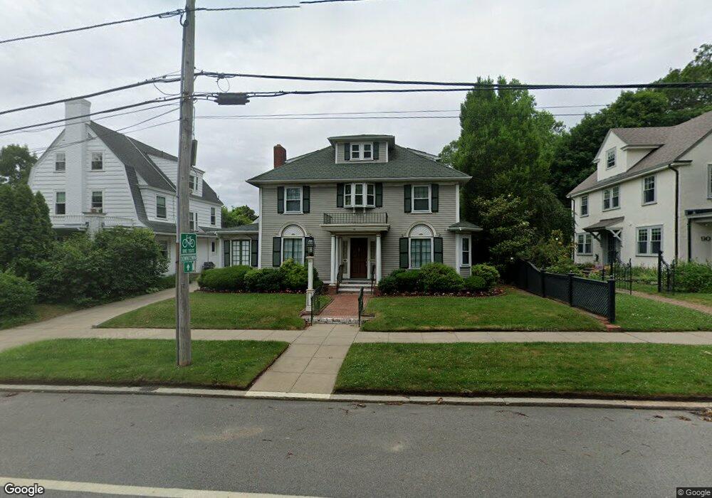 86 Blackstone Blvd, Providence, RI 02906 - photo 1