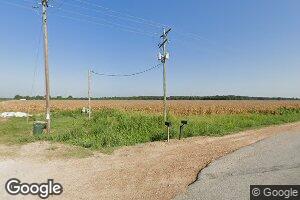 1260 Howard Rd, Tchula, MS 39169