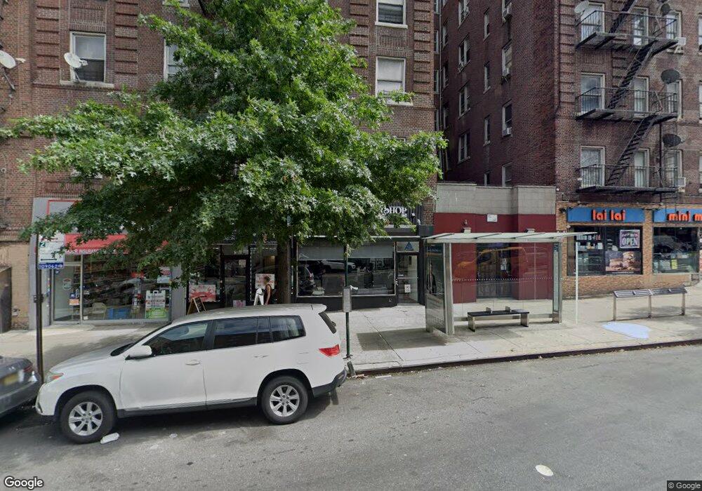 4520 Broadway, New York, NY 10040 - photo 1